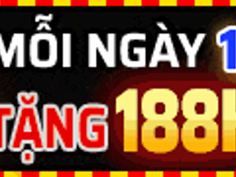 Giao diện trang chủ m88