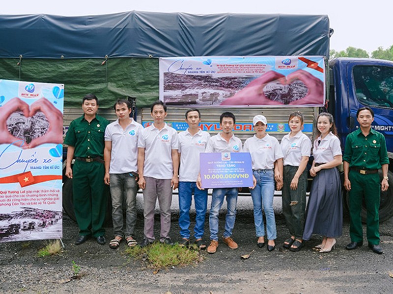 Hình ảnh hướng dẫn điền form email hỗ trợ