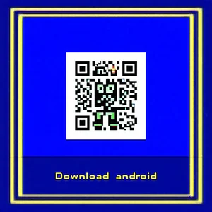 Mã QR tải ứng dụng M88 cho Android