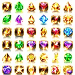 Các trò chơi điện tử và slot game trên ứng dụng M88
