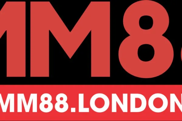 Giao diện nền tảng cá cược m88