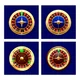Đa dạng phiên bản Roulette tại M88