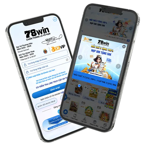 Biểu tượng Nạp tiền và Rút tiền