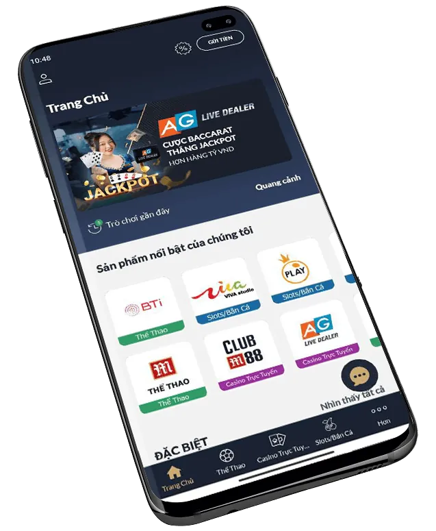Công nghệ AI trong cá cược