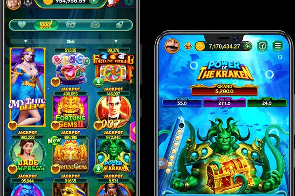 Biểu đồ thể hiện tỷ lệ RTP và độ biến động của game slot