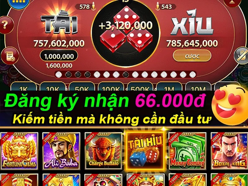 Luật chơi Baccarat chi tiết tại m88