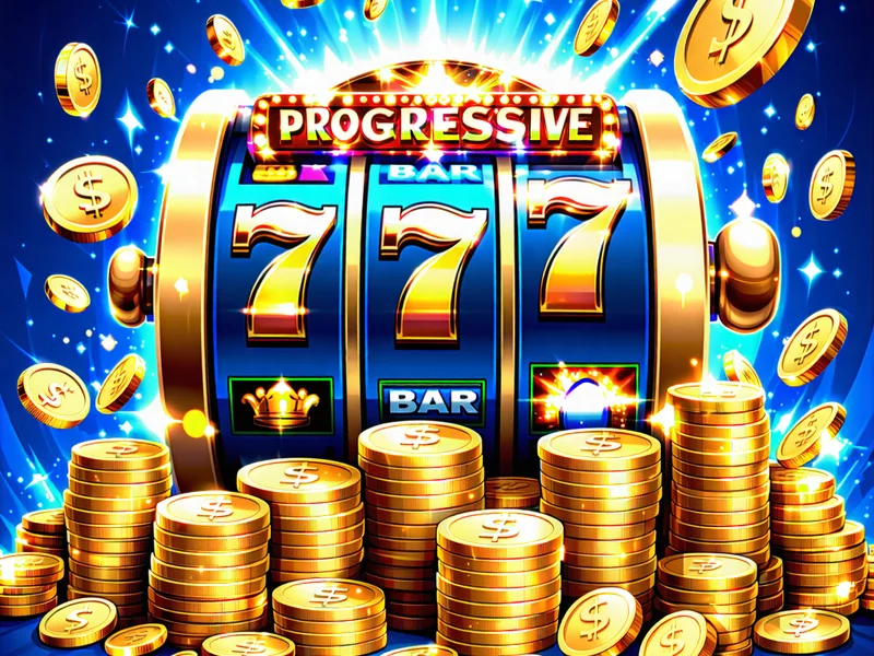 Trò chơi Jackpot M88