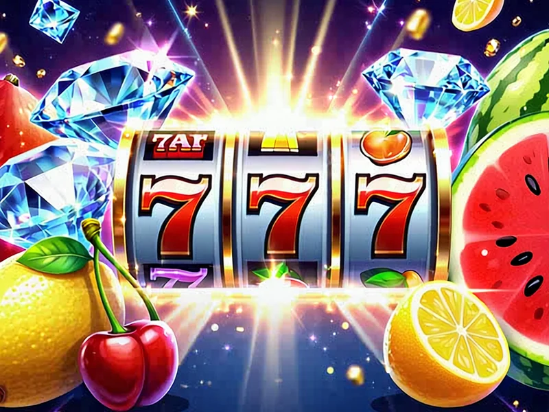 Trò chơi Slot Game M88