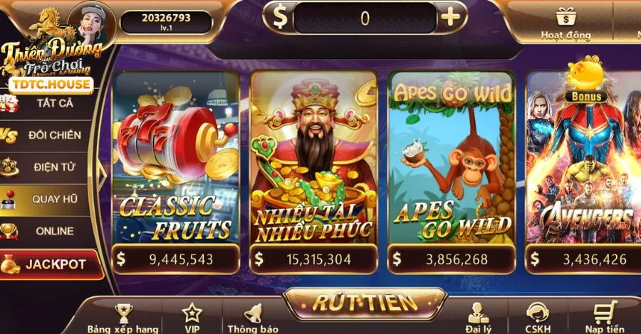 Bắn Cá Go88 Live