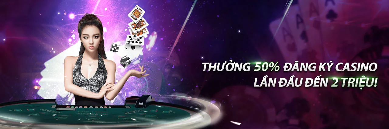 Hình ảnh chính sòng bạc trực tiếp M88