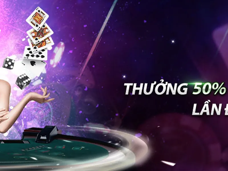 Hình ảnh minh họa bàn chơi casino trực tuyến m88