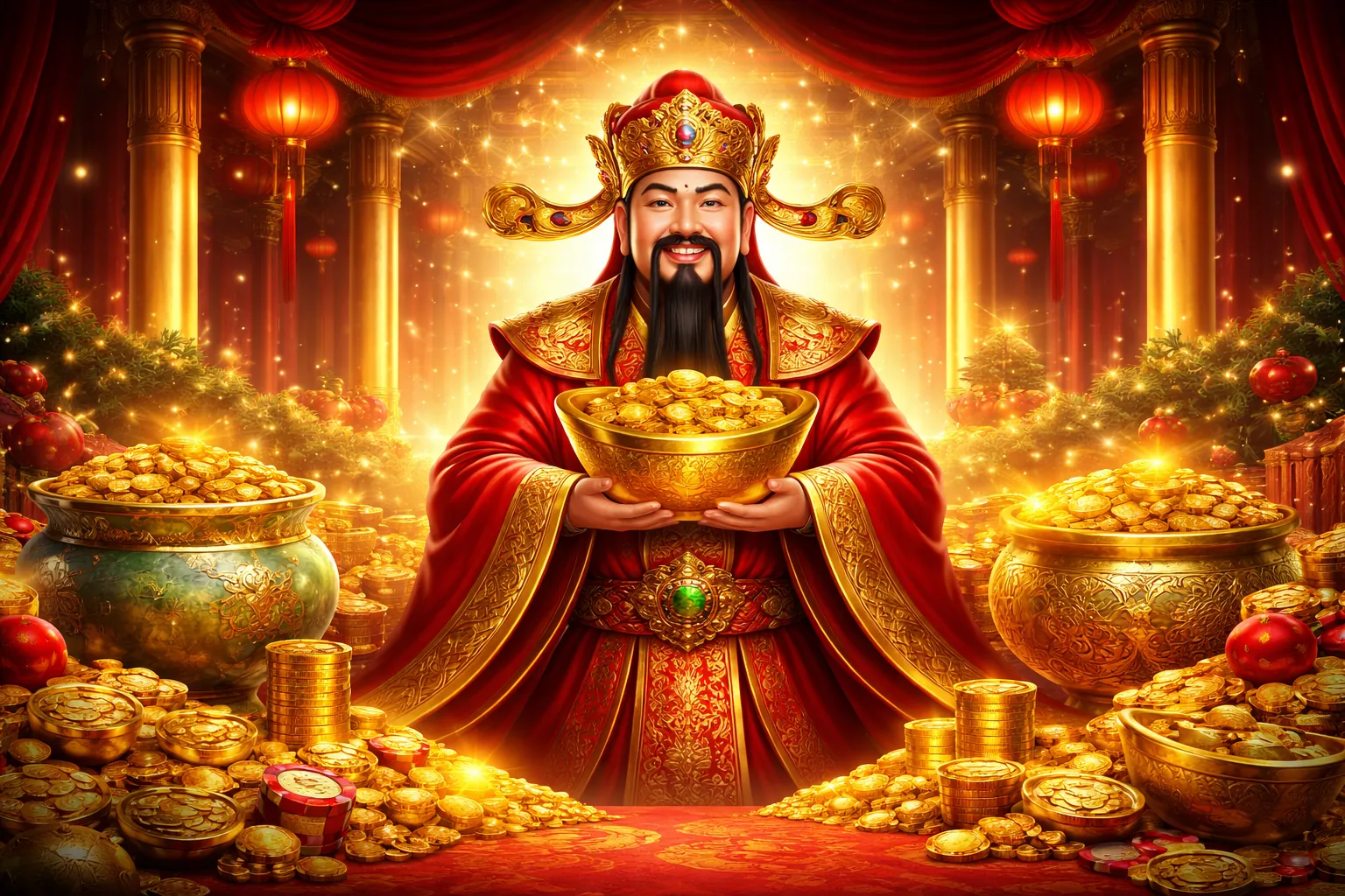 Hình ảnh game bắn cá M88 sống động