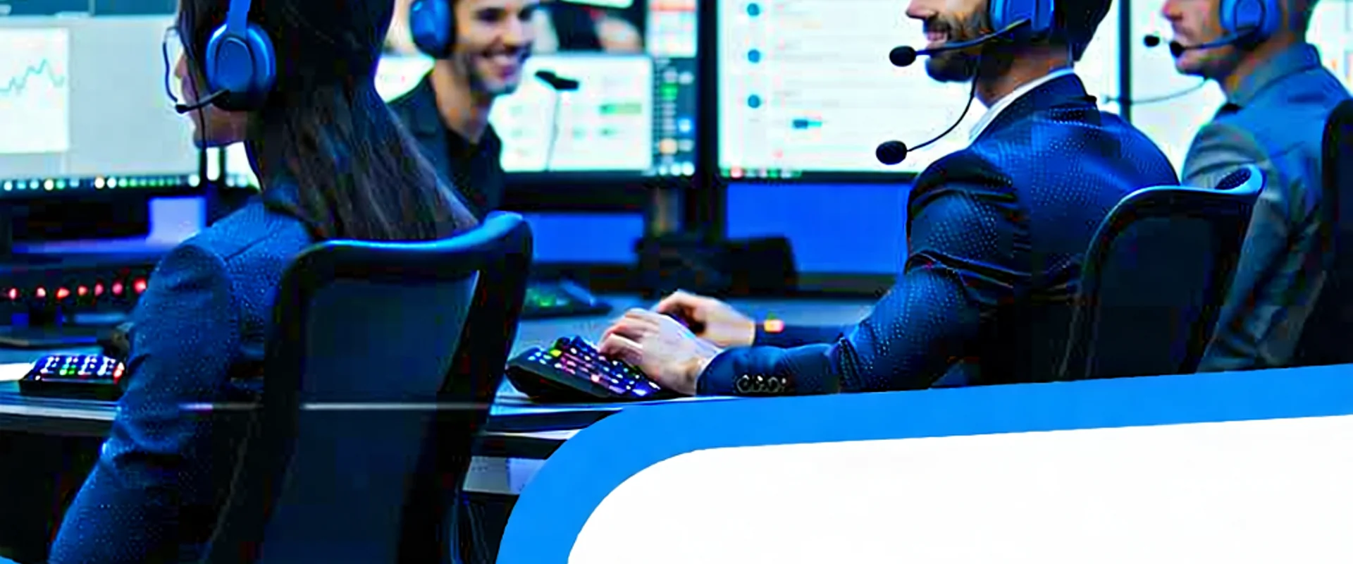 Đội ngũ hỗ trợ khách hàng M88 sẵn sàng phục vụ 24/7
