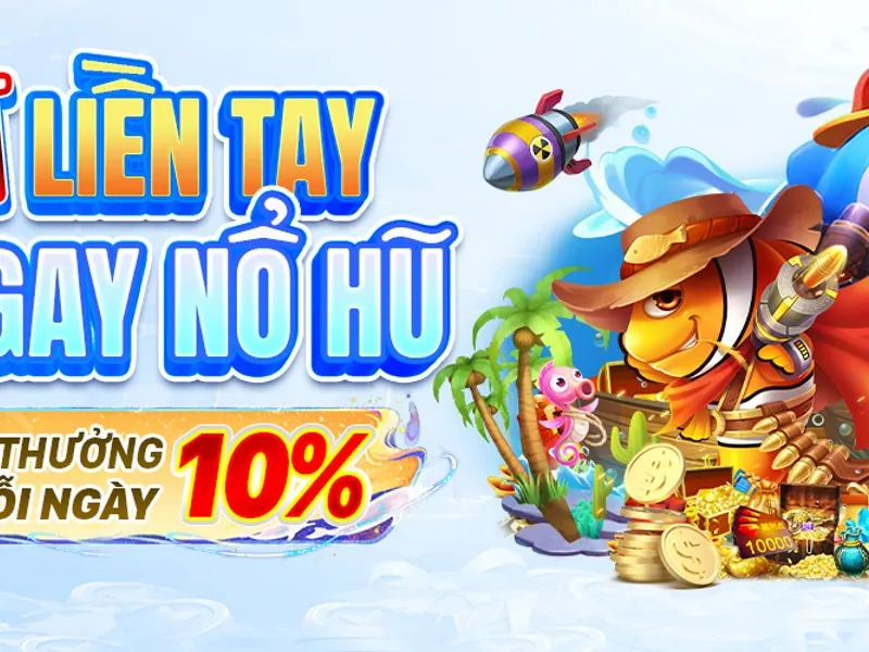 Hình ảnh game bắn cá m88