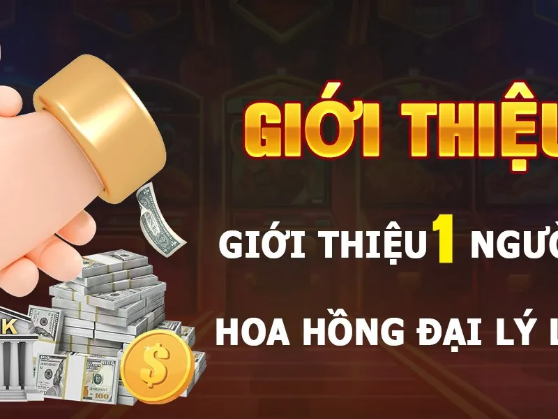 Thưởng giới thiệu bạn bè m88