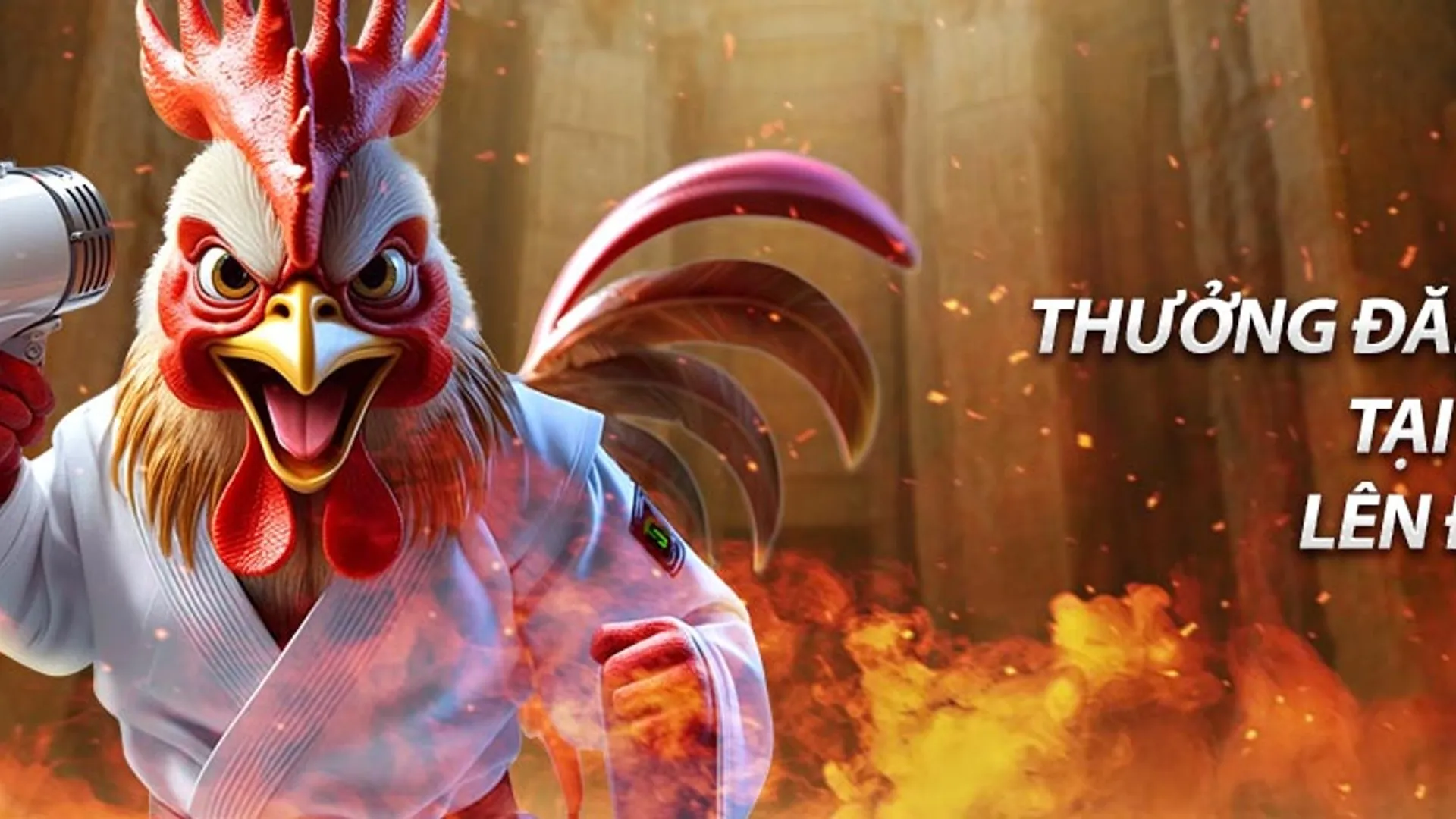 Hình ảnh banner khuyến mãi m88 hấp dẫn