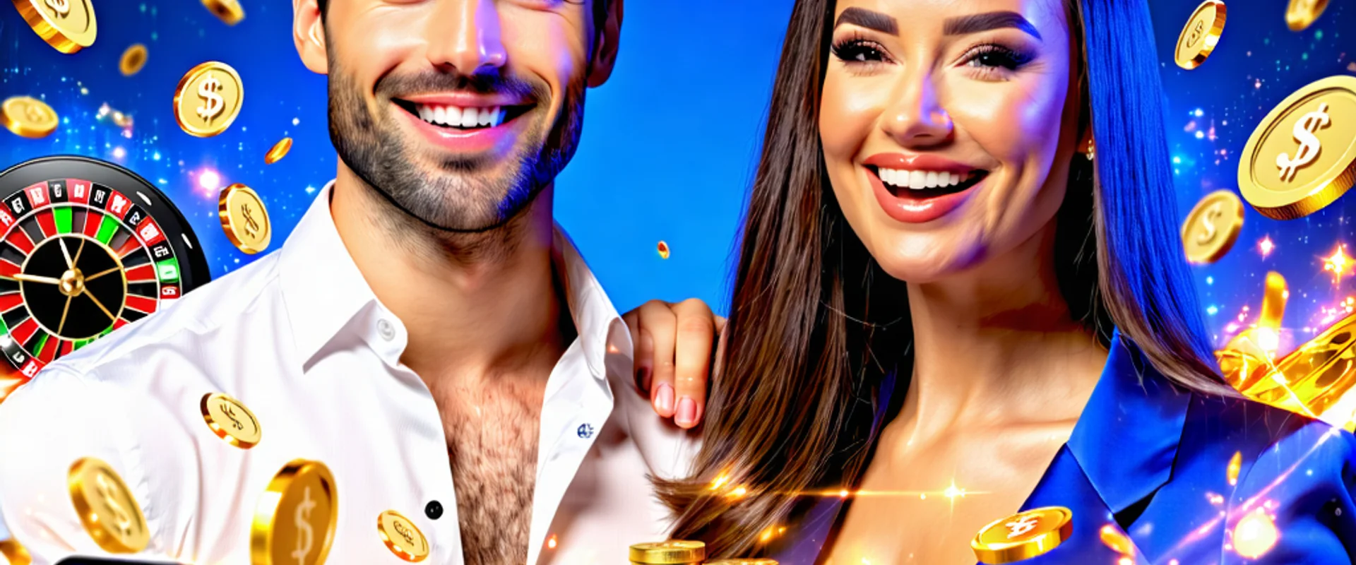 Hình ảnh chương trình giới thiệu bạn bè M88 với tiền thưởng và người chơi vui vẻ