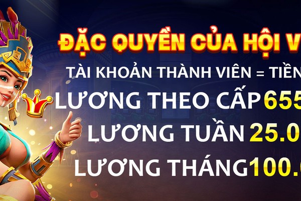 Hình ảnh khuyến mãi nạp lại hàng tuần cho VIP m88