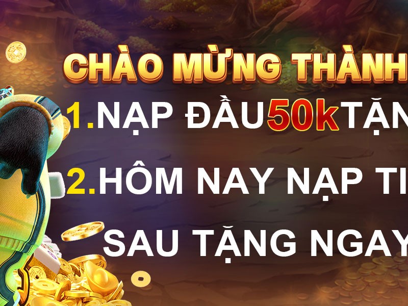 Ưu đãi chào mừng m88