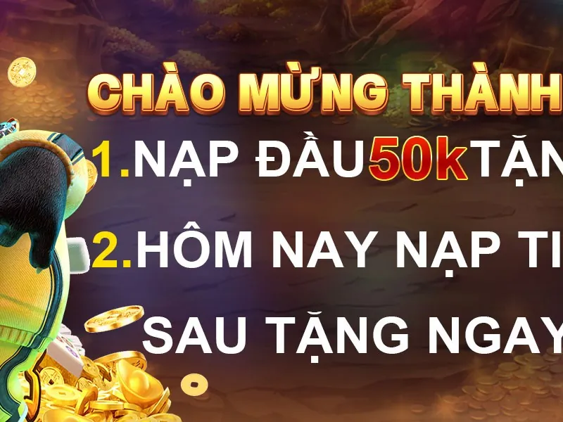Tiền thưởng chào mừng m88