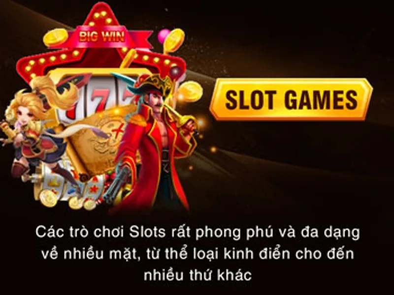 Minh họa cơ chế RNG và bảng trả thưởng của game slot