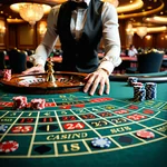 Trải nghiệm casino trực tuyến M88 trên ứng dụng