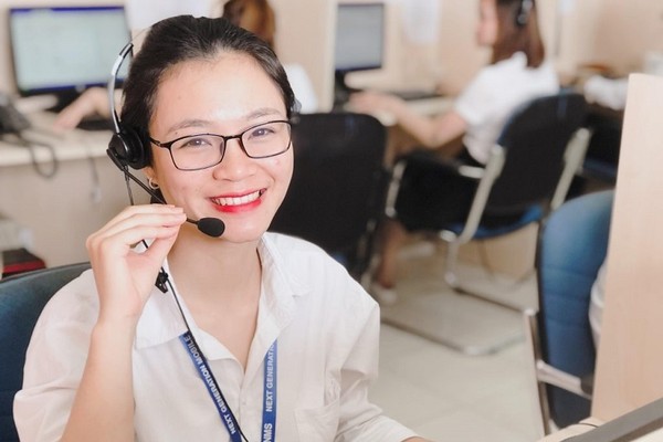 Hỗ trợ khách hàng m88 chuyên nghiệp