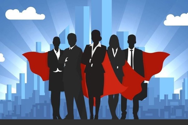 Hình ảnh trách nhiệm cá nhân