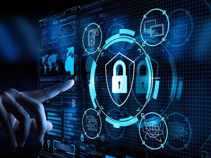 Hình ảnh đại diện cho bảo mật dữ liệu và tuân thủ GDPR của m88