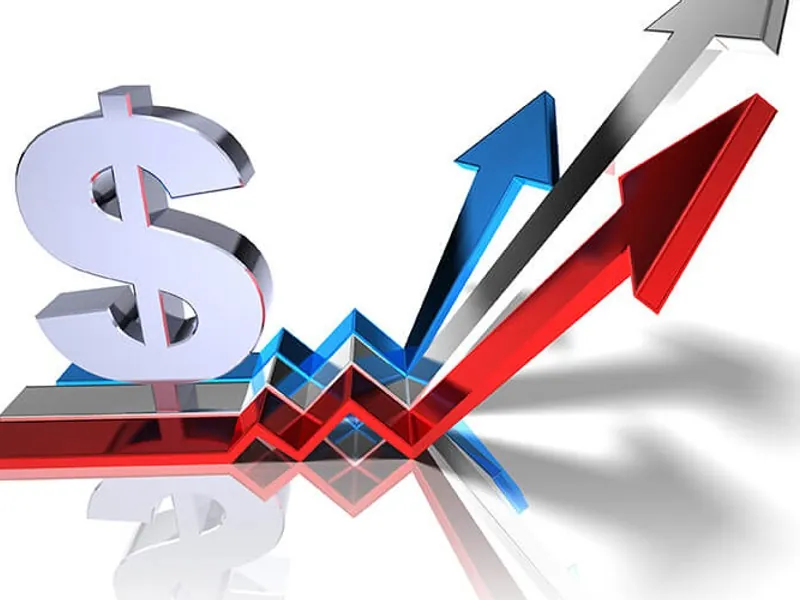 Hình ảnh biểu đồ phân tích dữ liệu cá cược