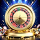 Biểu tượng giải đấu Roulette độc quyền M88