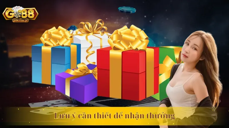 Khuyến mãi đăng ký Go88 Live