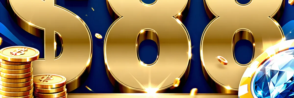 Banner quảng cáo các ưu đãi và khuyến mãi hấp dẫn của M88