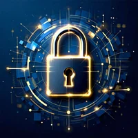 Biểu tượng mã hóa dữ liệu SSL