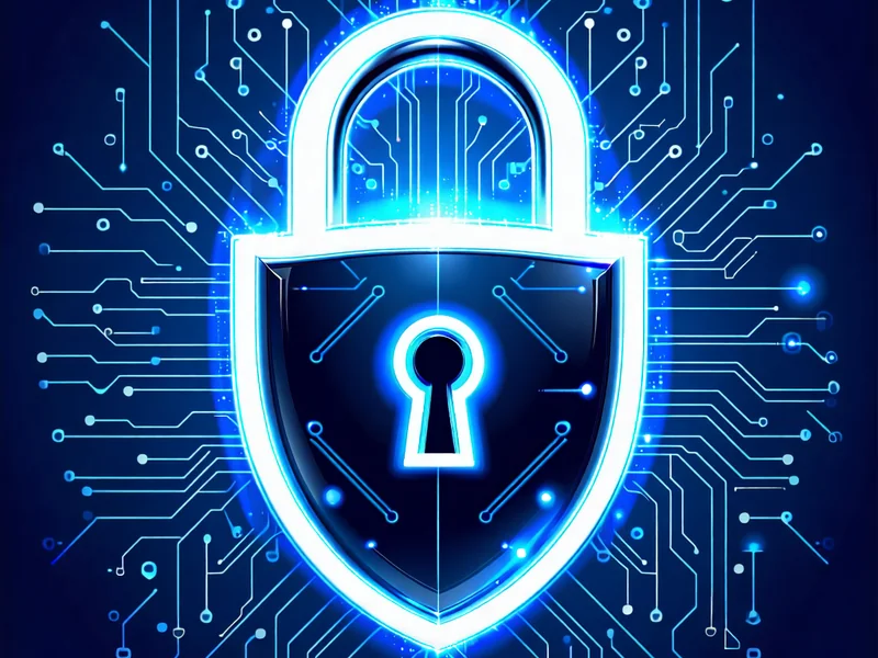 Hình ảnh tượng trưng cho công nghệ mã hóa SSL và bảo mật dữ liệu của M88