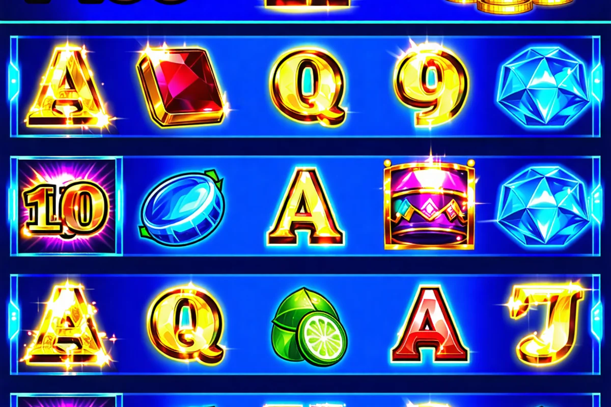 Bộ sưu tập trò chơi điện tử và slot game đa dạng của M88