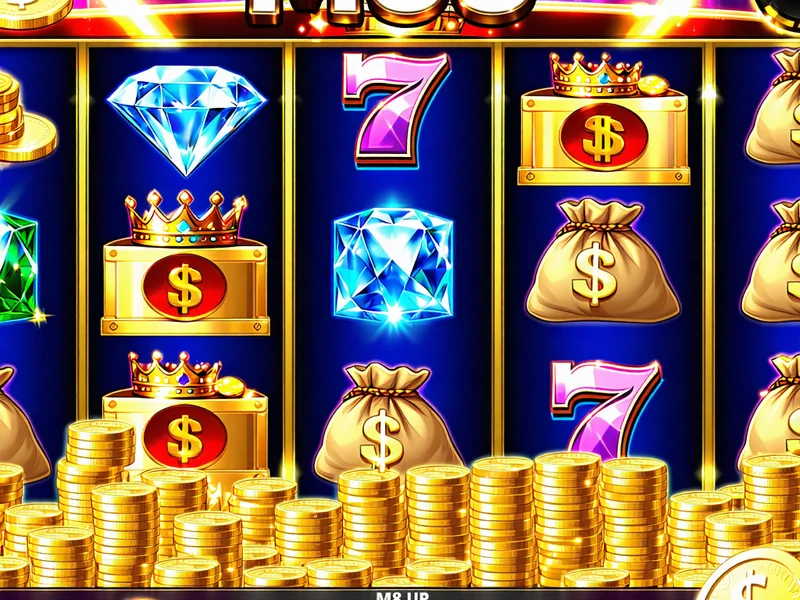 Các trò chơi slot game M88 với nhiều chủ đề khác nhau