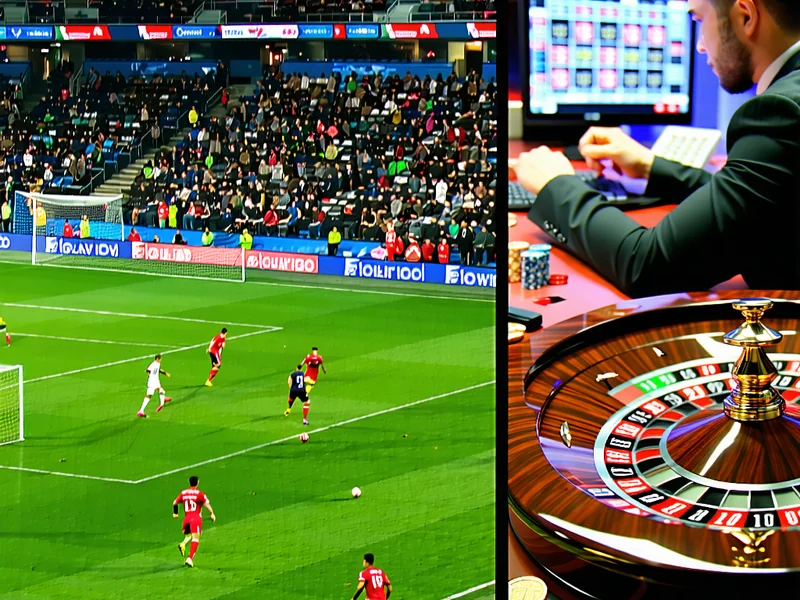 Hình ảnh tổng quan về các sản phẩm cá cược thể thao, casino trực tuyến và trò chơi điện tử của M88