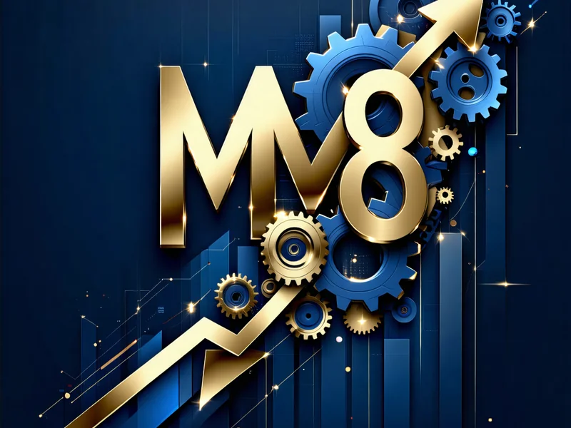 Hình ảnh minh họa lợi ích hợp tác với M88